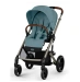 Універсальна коляска 2 в 1 Cybex BALIOS S LUX - stormy blue