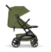Прогулочная коляска Cybex BEEZY 2026 - moss green