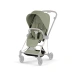Комплект текстилю Cybex MIOS Style Collection - sage green