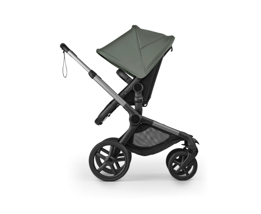Капюшон для коляски Bugaboo FOX 5 RENEW/KANGAROO - forest green