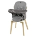 Стільчик для годування Maxi-Cosi MINLA PLUS - elegance graphite