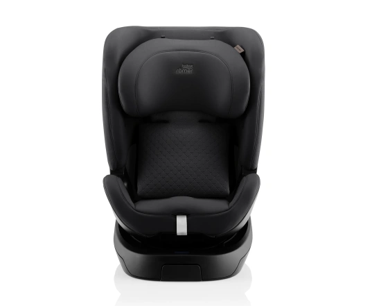 Автокрісло Britax Römer SWIVEL-GROW Max Air - onyx black