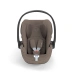 Автокрісло Cybex CLOUD T-iSIZE PLUS 0-13кг - coconut brown