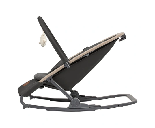 Кресло-качалка Maxi-Cosi KORI ROCKER - beyond graphite eco