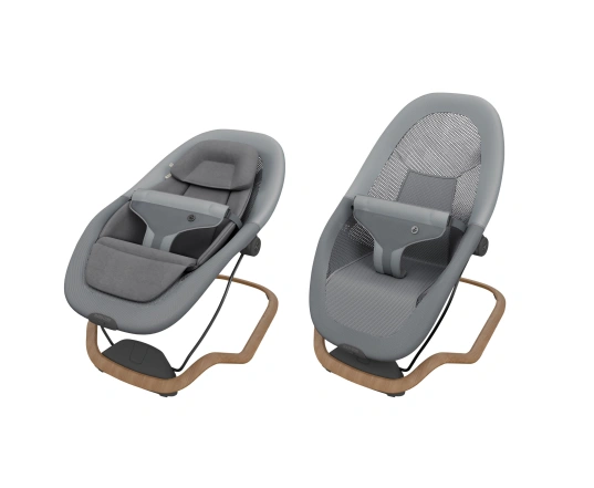 Крісло-шезлонг Maxi-Cosi DOVE PRO - elegance graphite
