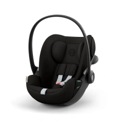 Автокрісло Cybex CLOUD G3 - magic black - зображення