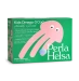 Диетическая добавка Perla Helsa Кідс Омега-3 с витаминами А и Д