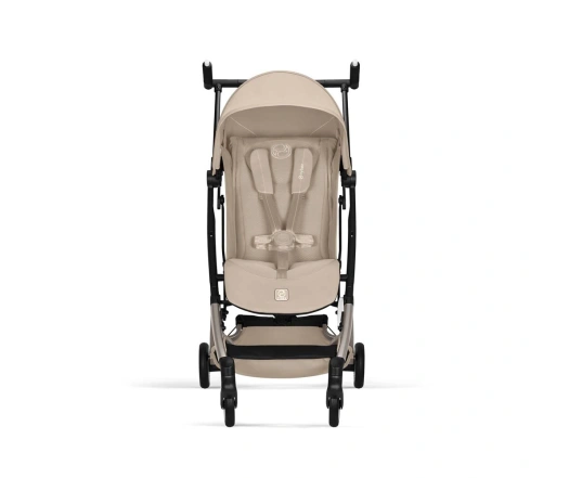 Прогулочная коляска Cybex LIBELLE TPE - almond beige