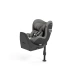 Автокресло Cybex SIRONA T i-SIZE - mirage grey