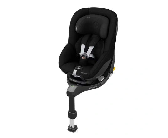 Автокрісло Maxi-Cosi MICA 360 PRO i-Size - authentic black