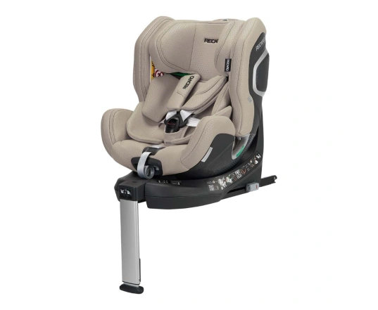 Автокрісло Recaro XENON 1 KID - elegant beige