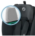 Автокрісло Maxi-Cosi TITAN PLUS I-SIZE - authentic graphite