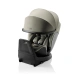 Автокрісло Britax Römer SWIVEL-GROW Max Air - urban olive