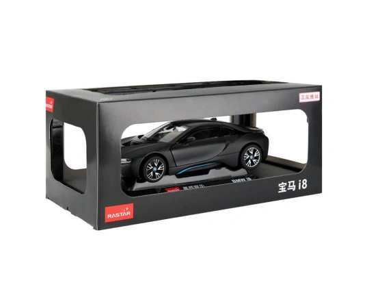 Іграшкова автомодель Rastar BMW i8 1:24