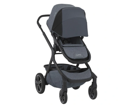 Универсальная коляска 2 в 1 Nuna Demi Grow Aspen