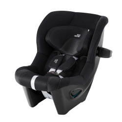 Автокресло Britax Römer MAX-SAFE PRO - galaxy black - изображение