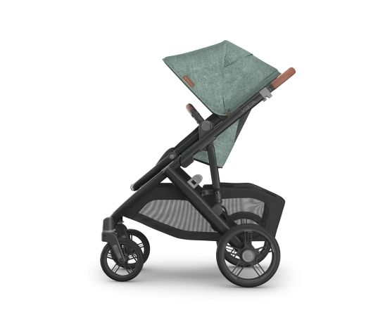 Коляска 2 в 1 UPPAbaby Vista V3 - Gwen