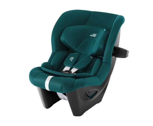 Автокресло Britax Römer MAX-SAFE PRO - atlantic green