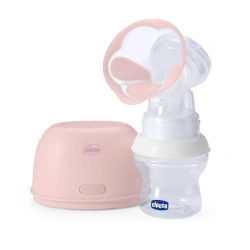 Молокоотсос электрический Chicco STIMOLATTE - изображение