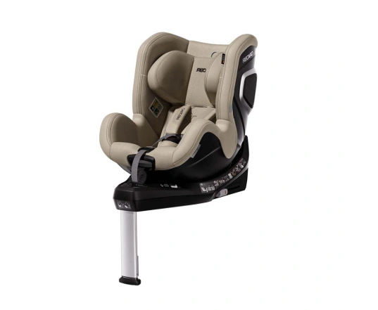 Автокрісло Recaro TORON 1 KID - elegant beige