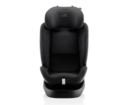 Автокрісло Britax Römer SWIVEL-GROW Max Air - onyx black