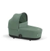 Коляска 2 в 1 Cybex Mios Leaf Green (шасси Matt Black)