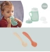 Набір Babymoov GROW'ISY  4 предмета, (24 - 36 мес.)