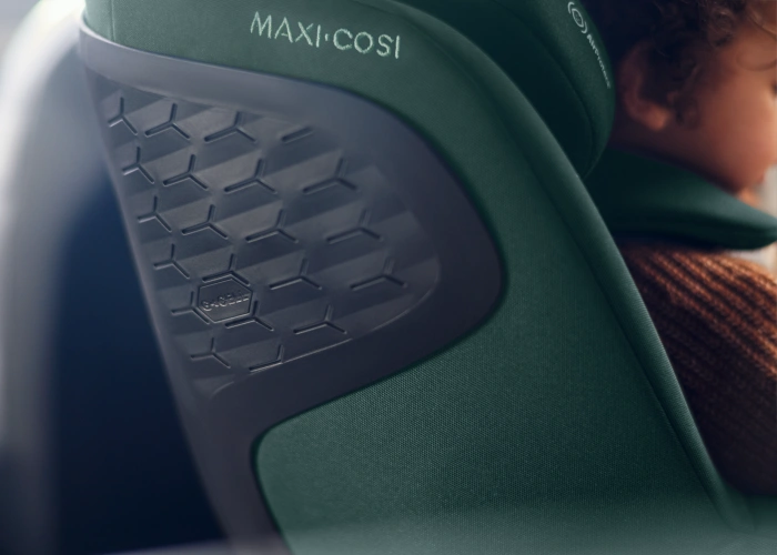 Maxi-Cosi Pearl 360 Pro Authentic Terra — автокрісло i-Size-64 - зображення