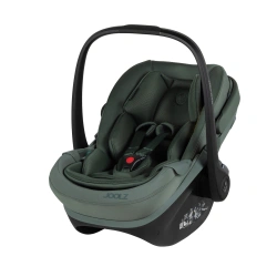 Автокрісло Joolz by Maxi-Cosi PEBBLE SLIDE PRO - forest green - зображення