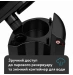 Блендер-пароварка BabyBrezza ONE STEP DELUXE - черный