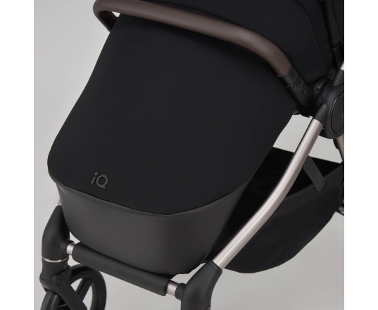 Чохол на ніжки Anex IQ Black