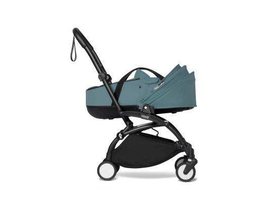 Люлька BABYZEN YOYO Bassinet Aqua