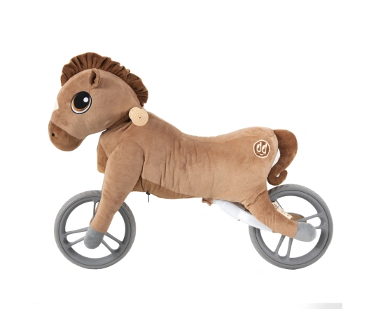 Біговел YVolution My Buddy Wheels Коник