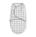 Набір конвертів на липучках Summer Infant Swaddleme Originall XO (3шт)