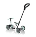 Біговел дитячий GLOBBER серії LEARNING BIKE 3в1 - Біло-м'ятний