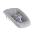 Крісло Stokke TRIPP TRAPP Newborn для новонарождених - сірий