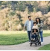 Універсальна коляска 2 в 1 Uppababy CRUZ V2 - Declan