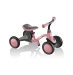 Біговел дитячий GLOBBER серії LEARNING BIKE 3в1 DELUXE - Пастельно-рожевий