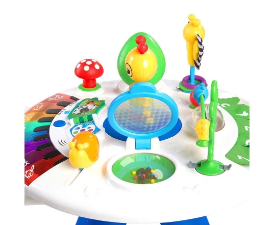 Центр ігровий розвиваючий 4 в 1  Baby Einstein Around We Grow