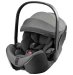 Автокрісло Britax Römer BABY-SAFE PRO STYLE з платформою VARIO BASE 5Z - mineral grey 