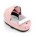 Люлька Cybex Priam Lux - Peach Pink