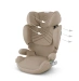 Автокресло Cybex SOLUTION T i-FIX PLUS - cozy beige