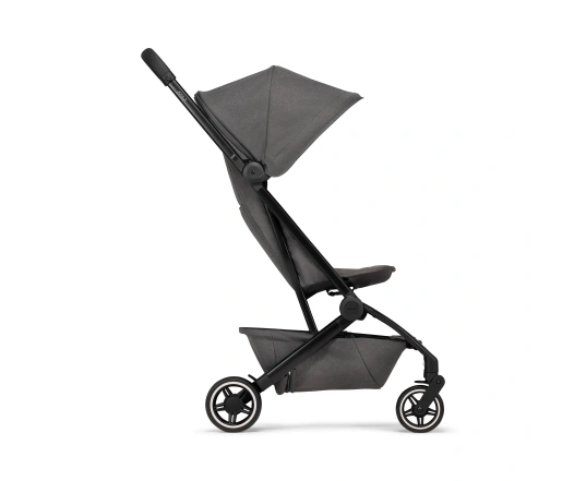 Універсальна коляска 2 в 1 Joolz Aer+ Amazing anthracite