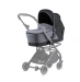 Люлька Anex Air-X Travel Cot - Black