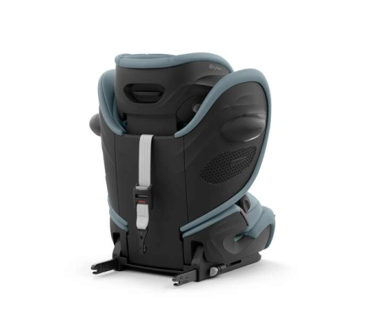 Автокрісло Cybex PALLAS G3 I-SIZE PLUS - stormy blue