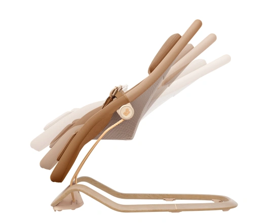 Крісло-шезлонг Maxi-Cosi DOVE PRO - elegance bronze