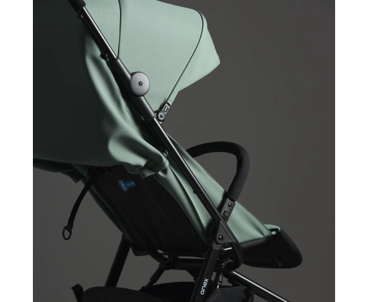Прогулочная коляска Anex Air-Z - Minted
