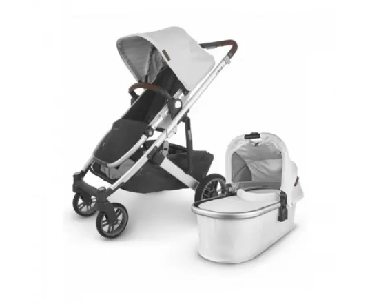 Універсальная коляска 2 в 1 Uppababy CRUZ V2 - Anthony