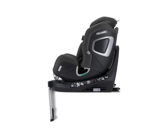 Автокрісло Recaro XENON 1 - fresh black