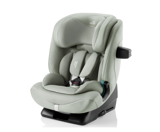 Автокресло BRITAX-ROMER ADVANSAFIX PRO Style Sage Green